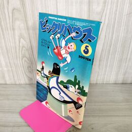 1_　月刊ビックリハウス  1979年 5月号 昭和54年 秋山育 010145