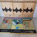 1_　計3冊 大穴 本命 飛越 競馬スリラー・シリーズ ディック・フランシス 菊池光 ハヤカワ・ミステリー 020135