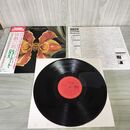 1_　LP 帯付き LAND OF PASSION ヒューバート・ロウズ 25AP 1005  230043