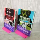 1_　計2冊 上下 悪魔の選択 フレデリック・フォーサイス 篠原慎 帯付 020001