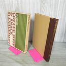 1_　私のメニュー 柴田書店 COFFEE SHOP ＆ SNACK MANAGEMENT 020104