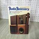 1_　季刊 オーディオアクセサリー Audio Accessory 1980年 7月1日 昭和55年 No.17 020024