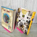 1_　少年少女世界の名作46 日本編2 太閤記/御伽草子/百合若大臣/日蓮/謡曲狂言物語 臭い有 050032