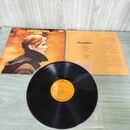 1_　LP David Bowie デヴィッド・ボウイ RVP-6154 デビッド・ボウイ 050137