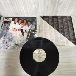 1_　LP SAILOR セイラー DRESSED FOR DROWNING CARIBOU 36746  08757