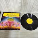 1_　LP イーゴル・ストラヴィンスキー 春の祭典 ロンドン交響楽団 クラウディオ・アバド指揮 MG 1012 140097