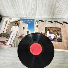 1_　LP ジミー・メッシーナ Jimmy Messina オアシス Oasis 25ap 1715 08047