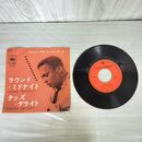 1_　EP Miles Davis Quintet マイルス・デイヴィス・クインテットマイルス・デヴィス・クインテット ラウンド・ミッドナイト LL-387 190130