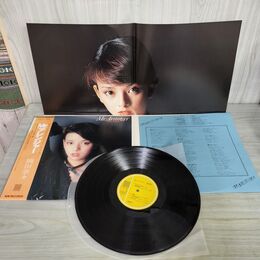 1_　LP 帯付き ポスター付き 050117