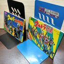 1_　計2冊セット ぽっけ ウルトラ兄弟 ウルトラ大怪獣 オハヨー出版 円谷プロ 190126