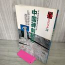 1_　墨スペシャル 14 中国碑刻紀行 一千年の石刻書道史をたどる 1993年 平成5年 芸術新聞社 210111