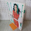 1_　LA SEINE ラ・セーヌ 1987年5月号 昭和62年 多岐川裕美 付録欠 210028