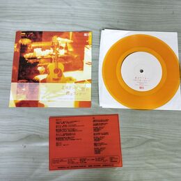 1_　EP 上田ケンジ 君はライダー 窓辺 BBEP-011 220073