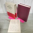 1_　日本思想大系 18 おもろさうし 外間守善・西郷信綱 帯・月報付き 岩波書店 240146