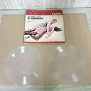 1_　EP ソノシート 2枚組 熱風 東芝フォノブック フランス映画 谷川俊太郎 岡俊雄 小森和子 140013