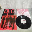 1_　LP 帯付き THE GADD GANG ザ・ガッド・ギャング SAME A TOUCH 283H250 050107