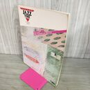 1_　楽譜 エレクトーン JAZZ TIME6 柏木玲子 藤井英一 ラッシュライフ 050013