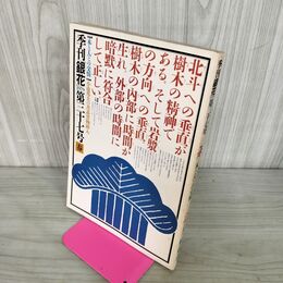 1_　季刊 銀花 第37号 春の号 1979年 小池邦夫の絵手紙文学 100084