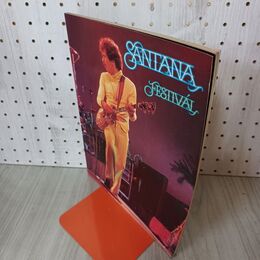 1_　楽譜 サンタナ フェスティバル 完全レコード・コピー エイプリル・ミュージック 050095