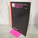 1_　楽譜 ビートルズ BEATLES エレクトーンコンサートシリーズ 島田義夫 050045