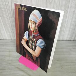 1_　図録 キスリング展 生誕100年記念 毎日新聞社 010018