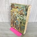 1_　いわての風物誌 森嘉兵衛 瀬川経郎 岩手 昭和43年 1968年 ページ剥がれあり 100119