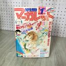 1_　月刊 別冊 マーガレット 1980年 昭和55年 1月号 いらかの波 河あきら 090018