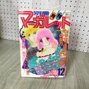 1_　月刊 別冊 マーガレット 1982年 昭和57年 12月号 茶木ひろみ 聖千秋 090013