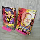 1_　全2巻 奇想天覚 上下巻 高山 和雅 KCデラックス 初版 160052