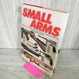 1_　洋書 SMALL ARMS 090103