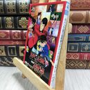 8_  ルパン三世VS名探偵コナン THE MOVIE (ジュニア文庫) モンキー・パンチ 210390