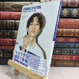 8_  COM.YUTA PERFECT 100 STYLES コムドットゆうた 210188