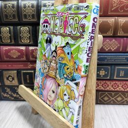 8_  ONE PIECE 85 (ジャンプコミックス) 尾田栄一郎 230215
