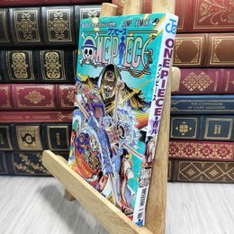 8_  ONE PIECE 108 (ジャンプコミックス) 尾田栄一郎 230217