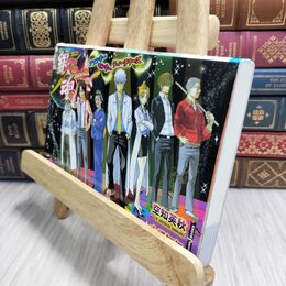 8_  銀魂 帰ってきた3年Z組銀八先生フェニックス ファンキーモンキーティーチャーズ 空知英秋、大崎知仁 230479