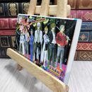 8_  銀魂 帰ってきた3年Z組銀八先生フェニックス ファンキーモンキーティーチャーズ 空知英秋、大崎知仁 230479