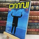 8_  日本版オムニ OMNI 1982年5月号 創刊号 110085
