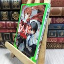 8_  怪盗レッド(1) 2代目怪盗、デビューする☆の巻 (角川つばさ文庫) 秋木真、しゅ－ 210092