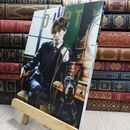 8_  Duet(デュエット)6月号 表紙:深澤辰哉(SnowManソロ表紙企画7弾) 集英社 130069