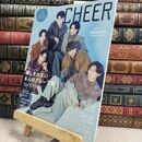 8_  CHEER Vol.29【表紙：SixTONES】SixTONES／中村嶺亜×黒田光輝／影山拓也×嶋?斗亜／小島健×佐野晶哉 010203