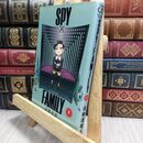 8_  SPY×FAMILY 7 (ジャンプコミックス) 遠藤達哉 230287