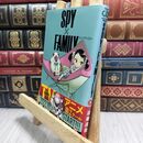 8_  SPY×FAMILY 9 (ジャンプコミックス) 遠藤達哉 230285