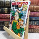 8_  SAKAMOTO DAYS 1 (ジャンプコミックス) 鈴木祐斗 230270