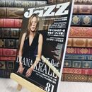 8_  JAZZ JAPAN(ジャズジャパン) Vol.81 シンコーミュージック・エンタテイメント 070320
