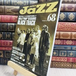 8_  JAZZ JAPAN(ジャズジャパン) Vol.68 シンコーミュージック・エンタテイメント 070334