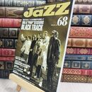 8_  JAZZ JAPAN(ジャズジャパン) Vol.68 シンコーミュージック・エンタテイメント 070334