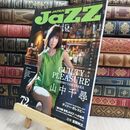 8_  JAZZ JAPAN(ジャズジャパン) Vol.72 シンコーミュージック・エンタテイメント 070326