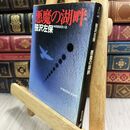 8_  悪魔の湖畔 (光文社文庫 さ 3-5) ヤケ シミあり 笹沢左保 130143