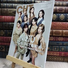 8_  Cut 2025年 03 月号 [雑誌] ロッキング・オン 130339