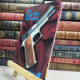 8_  月刊 GUN 1987年6月 070179